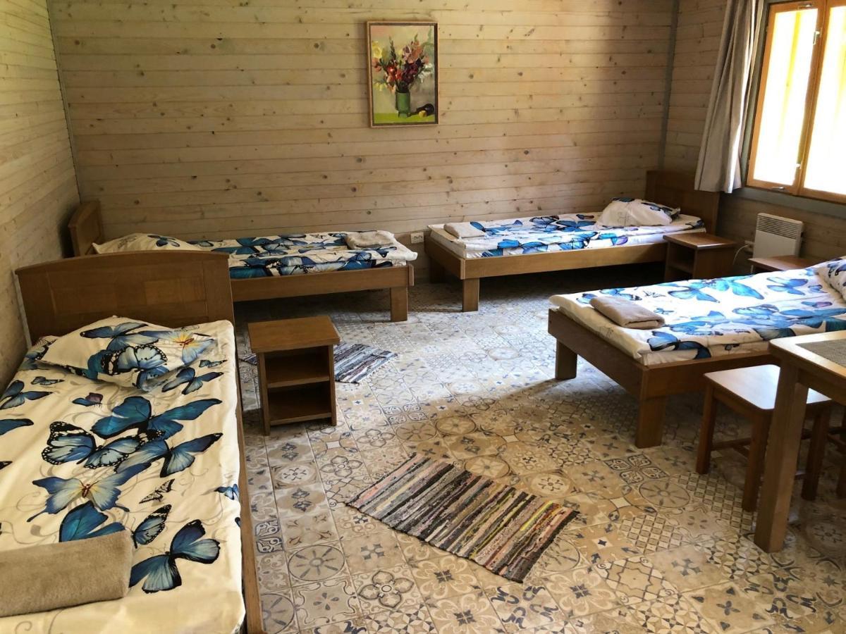 Recreation Center Bruveri Σιγκούλντα Εξωτερικό φωτογραφία