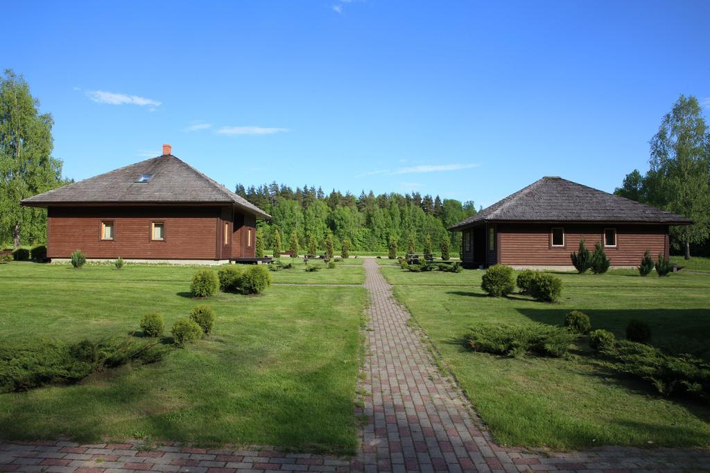 Recreation Center Bruveri Σιγκούλντα Δωμάτιο φωτογραφία