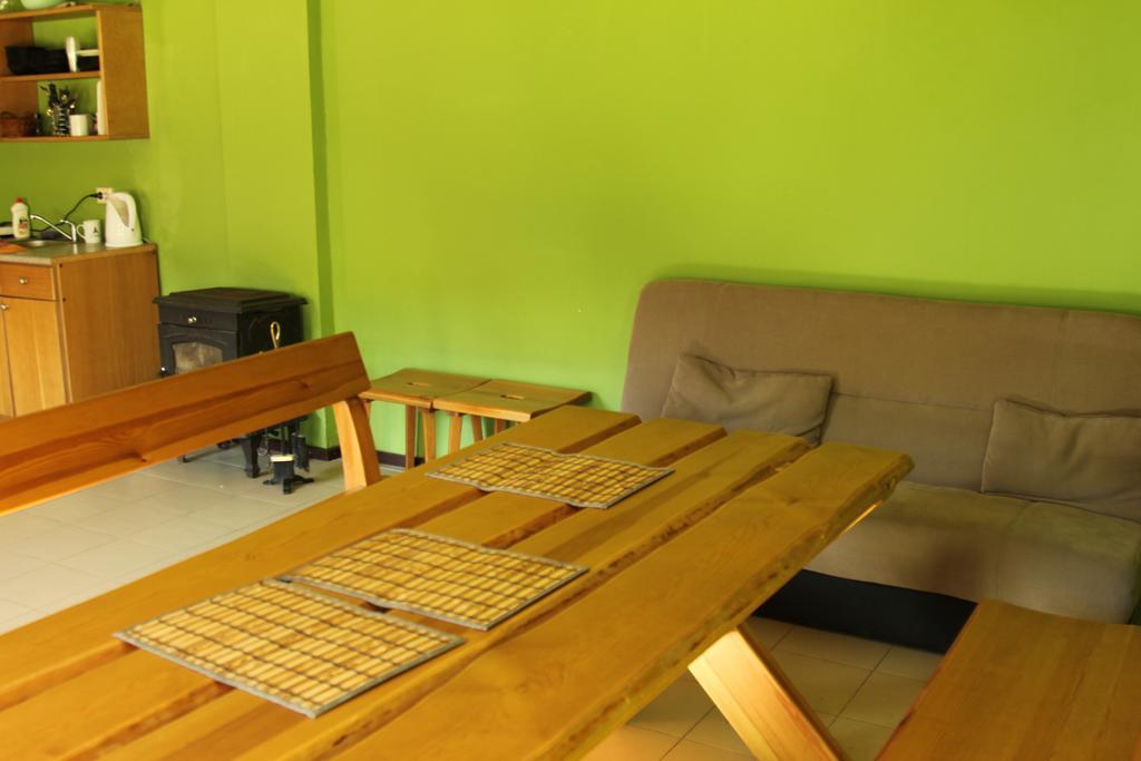 Recreation Center Bruveri Σιγκούλντα Εξωτερικό φωτογραφία