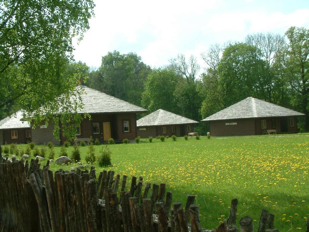 Recreation Center Bruveri Σιγκούλντα Δωμάτιο φωτογραφία